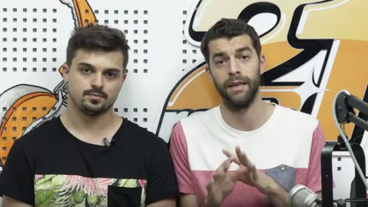 Unii lovesc, alții se scuză. Bogdan și Shurubel, de la Radio 21, le cer iertare congolezilor după remarcile rasiste făcute de Morar și Buzdugan, la Radio ZU (VIDEO)