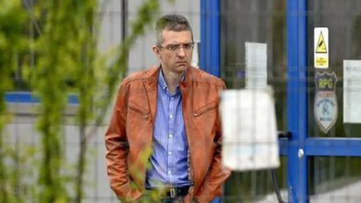 Rezultatele testului ADN confirmă: La volanul mașinii de la locul accidentului era Dan Condrea. Patronul Hexi Pharma, 13 deplasări între Buftea și Corbeanca într-o singură oră (VIDEO)