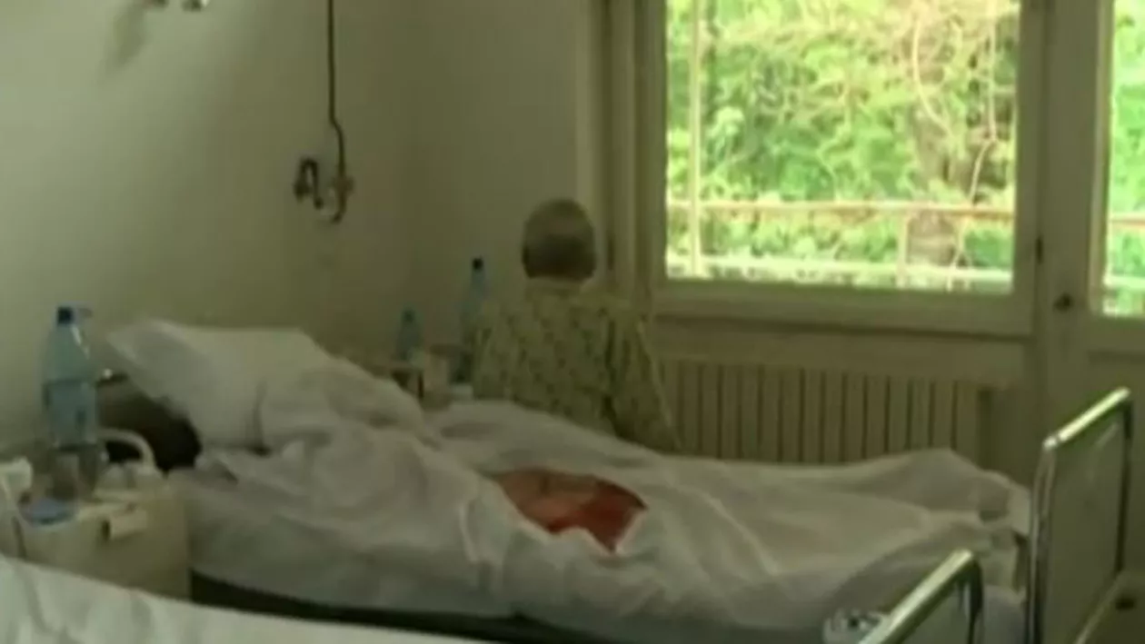 Produse suspecte, în spital: Substanțele Hexi Pharma nu au dispărut din unitățile medicale (VIDEO)