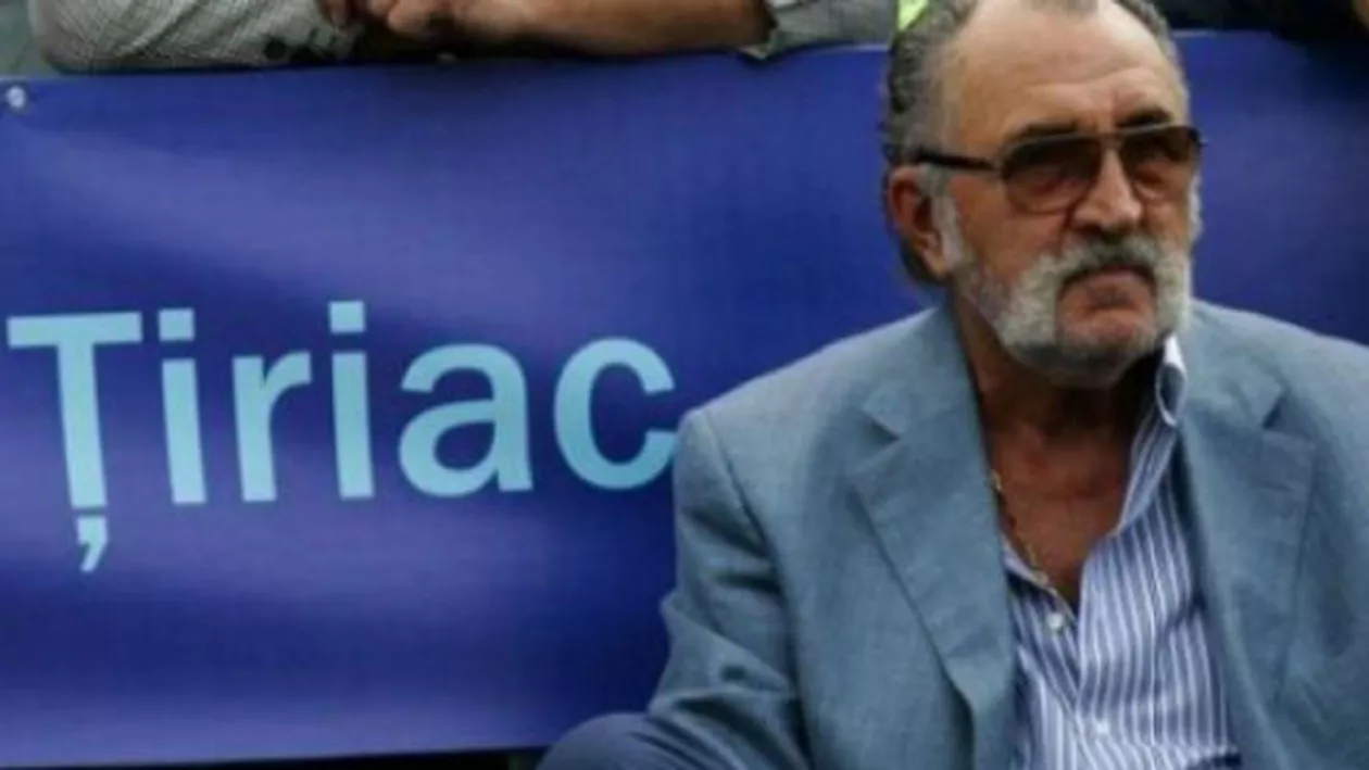 "Le spun de 20 de ani că trebuie să aibă un teren acoperit. O lume întreagă râde acum”. Ion Țiriac, dezamăgit de organizatorii turneului Roland Garros
