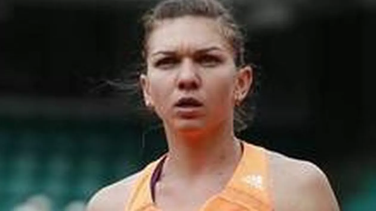 Simona Halep, acuze aduse organizatorilor după eliminarea de la Roland Garros: Nimănui nu-i pasă de jucători. Nu m-am simțit în siguranță pe teren (VIDEO)