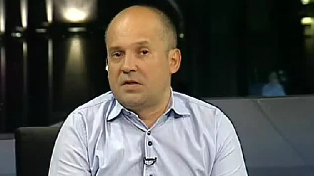 Radu Banciu: Alegeri într-un tur cu mentalitate de două tururi. Explicațiile bâlbâite ale lui Nicușor Dan (VIDEO)