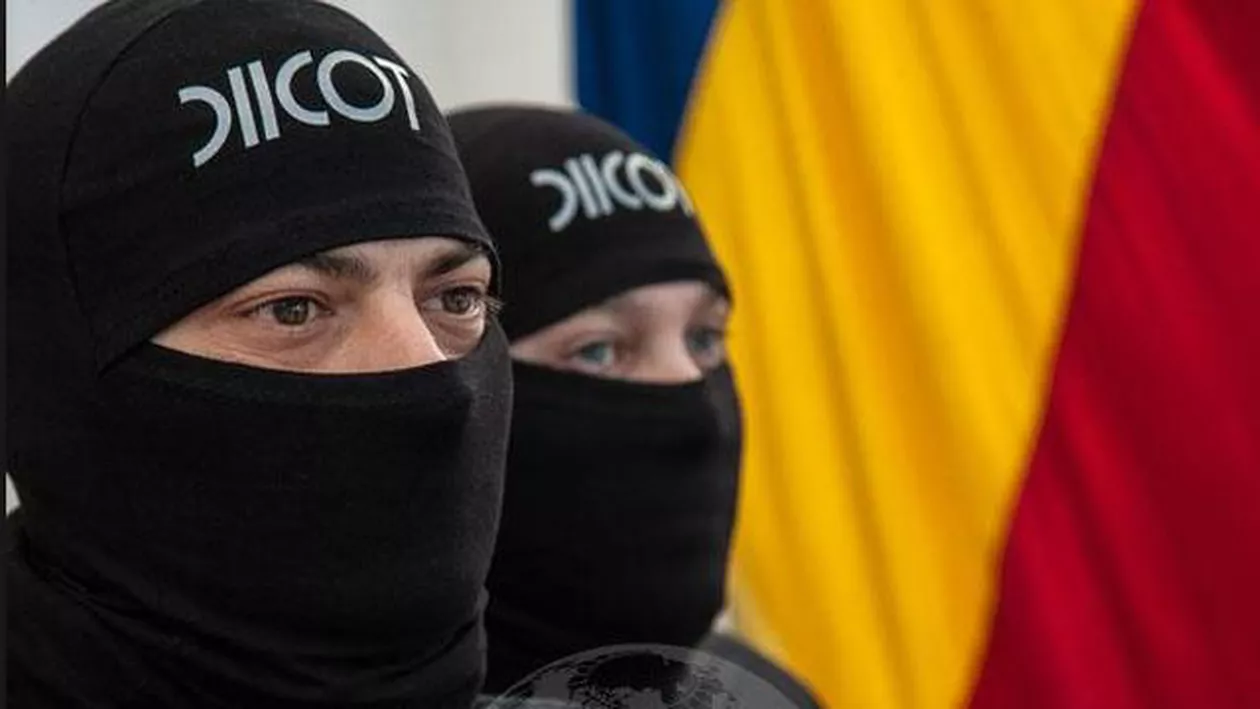 Percheziții de amploare la vicepreședintele UTI de la aeroportul Otopeni. Prejudiciul în dosar ajunge la 21 de milioane de lei