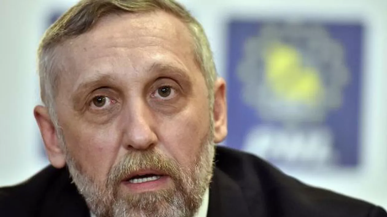 Mutare surpriză din partea lui Marian Munteanu! Fostul candidat PNL în cursa pentru Primăria Capitalei își face partid