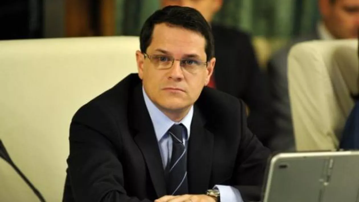 Șeful SRI, îngrijorat de "dificultatea unora din vecinii de la Marea Neagră de a ieși din logica belicoasă a secolelor trecute"