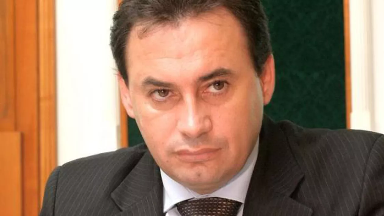 PNL nu are probleme doar în București. Un sondaj arată că liberalul Gheorghe Falcă nu are asigurată primăria Aradului