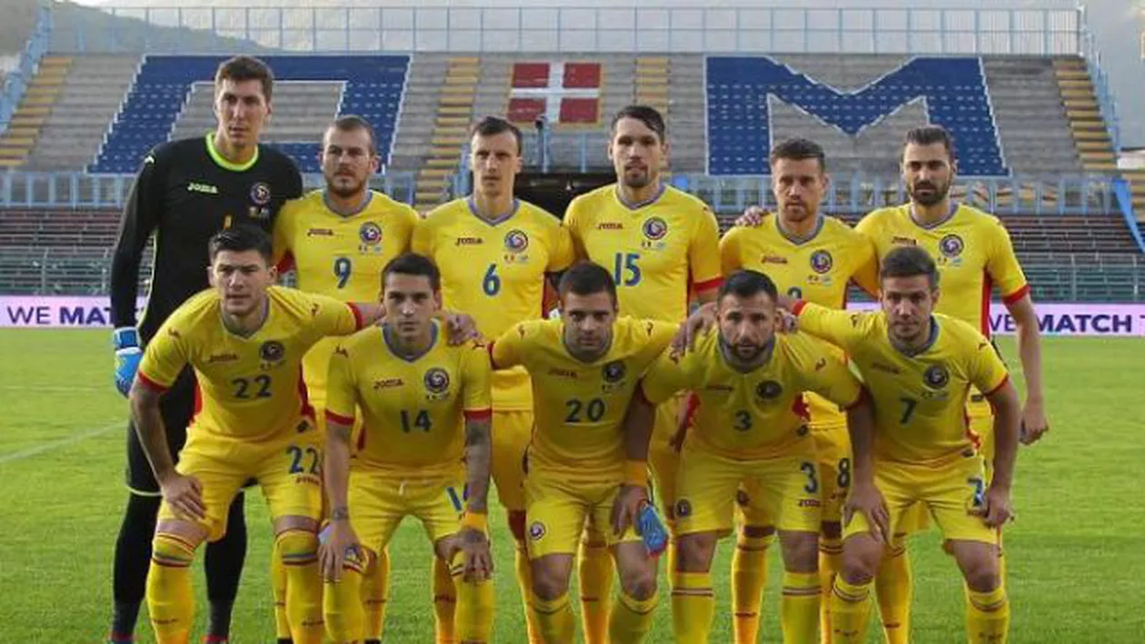 “La Euro, forţa românilor va fi faptul că sunt o echipă compactă”. Ce scrie presa italiană despre Naționala României