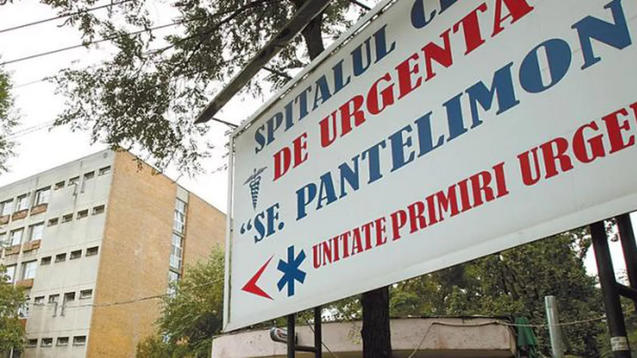 Cum se aleg pacienții care sunt lăsați să moară: Dezvăluirile șocante ale unui doctor de la Spitalul Pantelimon