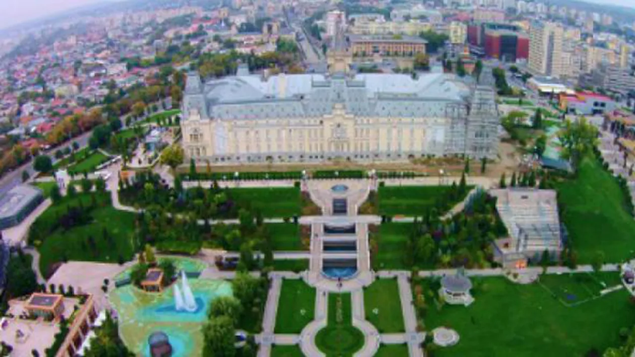 Iași: Bubuitura care s-a auzit în tot orașul și i-a speriat pe locuitori, o enigmă. "Au început să se zgâlţâie geamurile şi să tremure pământul"