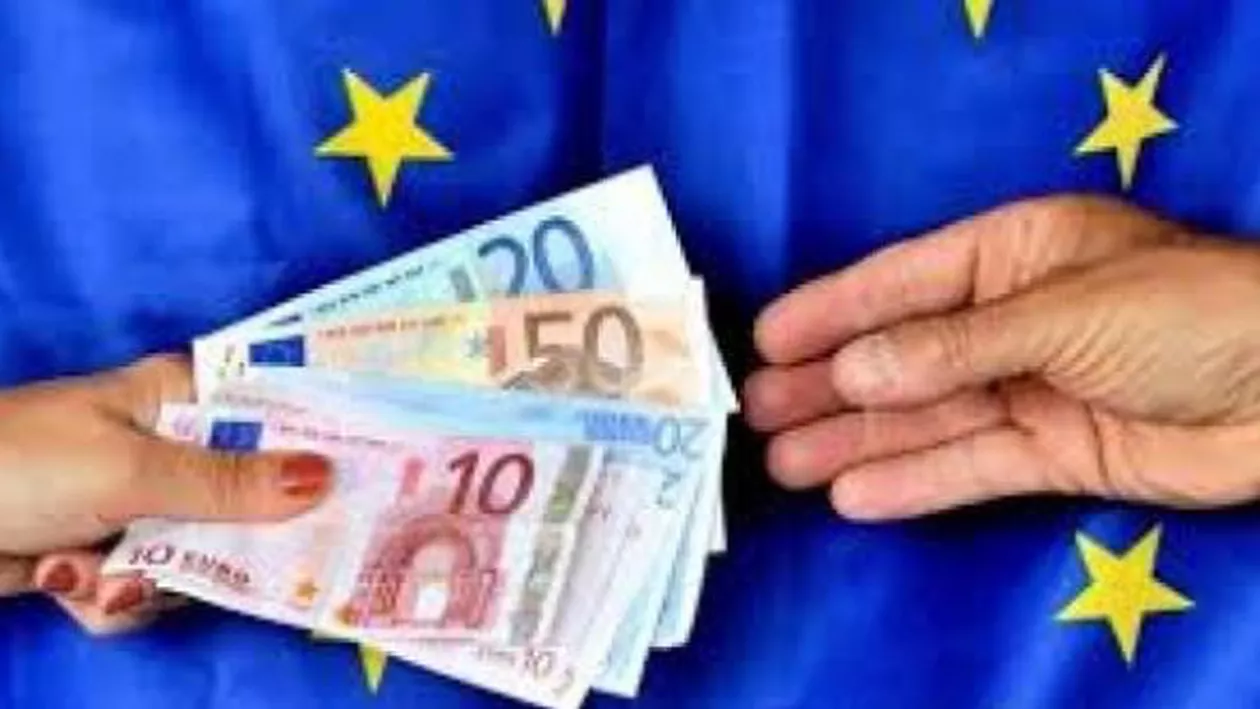 Avertisment de la Ministrul Fondurilor Europene: Ce sumă colosală riscă Bucureștiul să piardă (VIDEO)