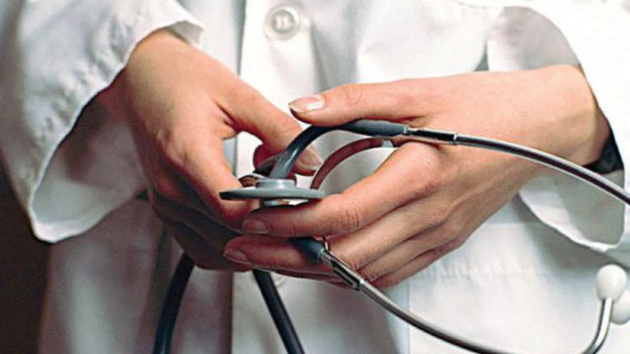 Primele măsuri la Spitalul Sfântul Pantelimon: Medicul ATI și asistenta-șef, demiși