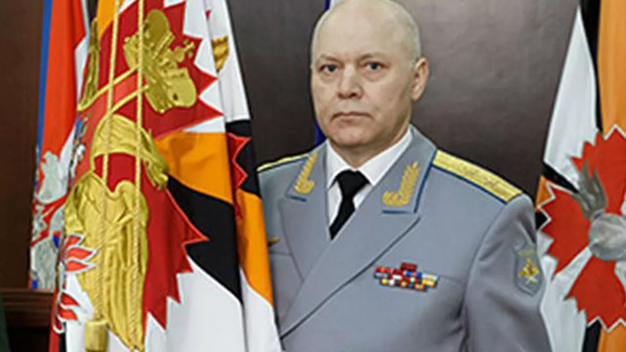 Un hoț ghinionist: Un cetățean moldovean a încercat să jefuiască casa șefului serviciului de informații ruse