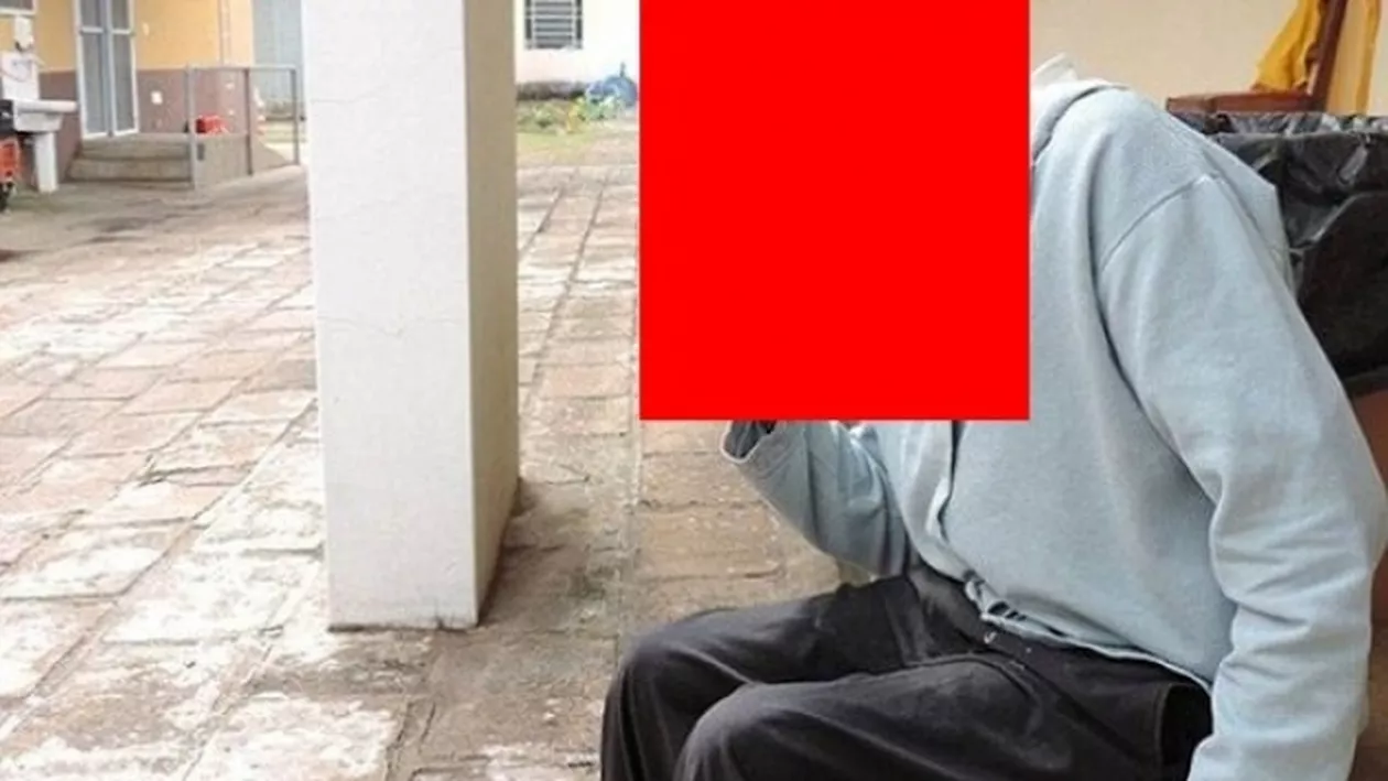 Un bărbat din România a devenit tată la vârsta de 76 de ani (FOTO)