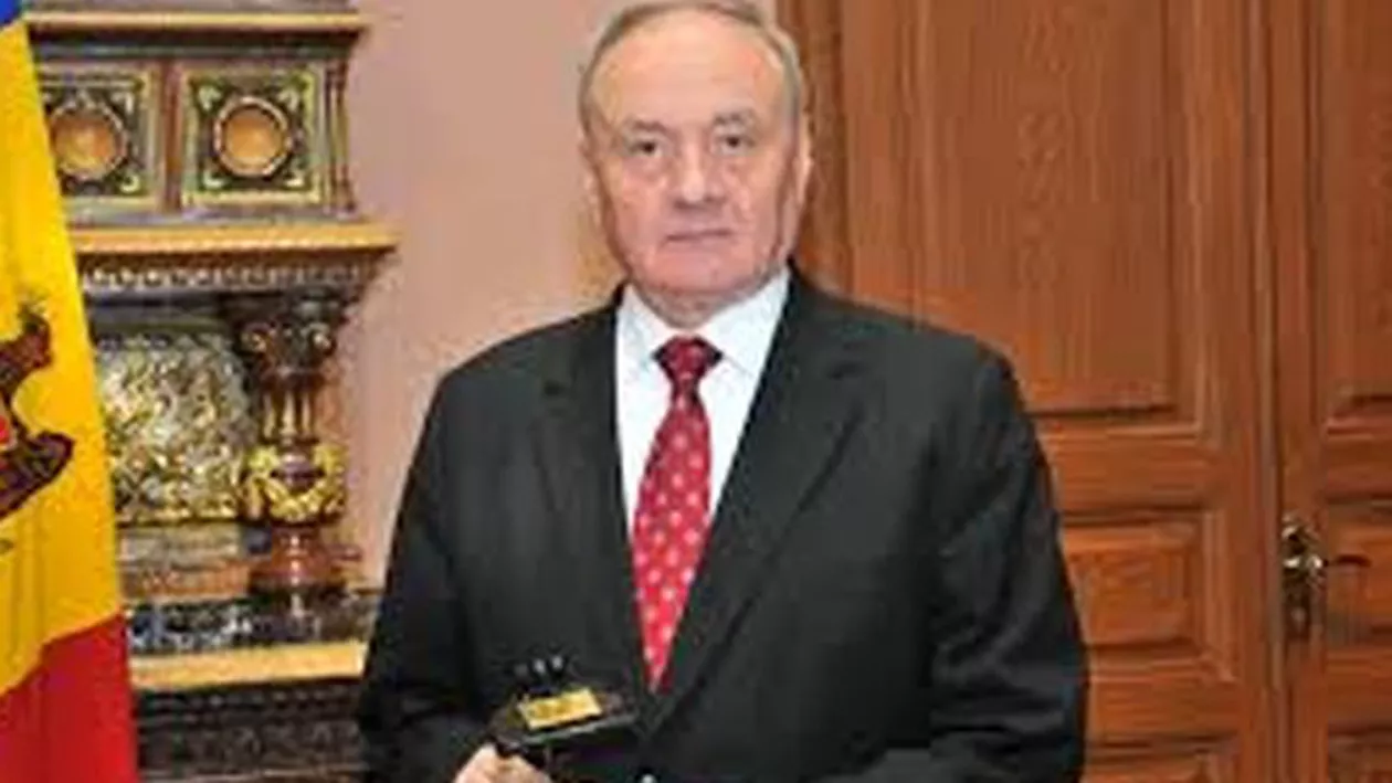 “Este un moment trist pentru cetăţenii de o parte şi de alta a Prutului”. Mesajul președintelui Republicii Moldova în urma tragediei aviatice
