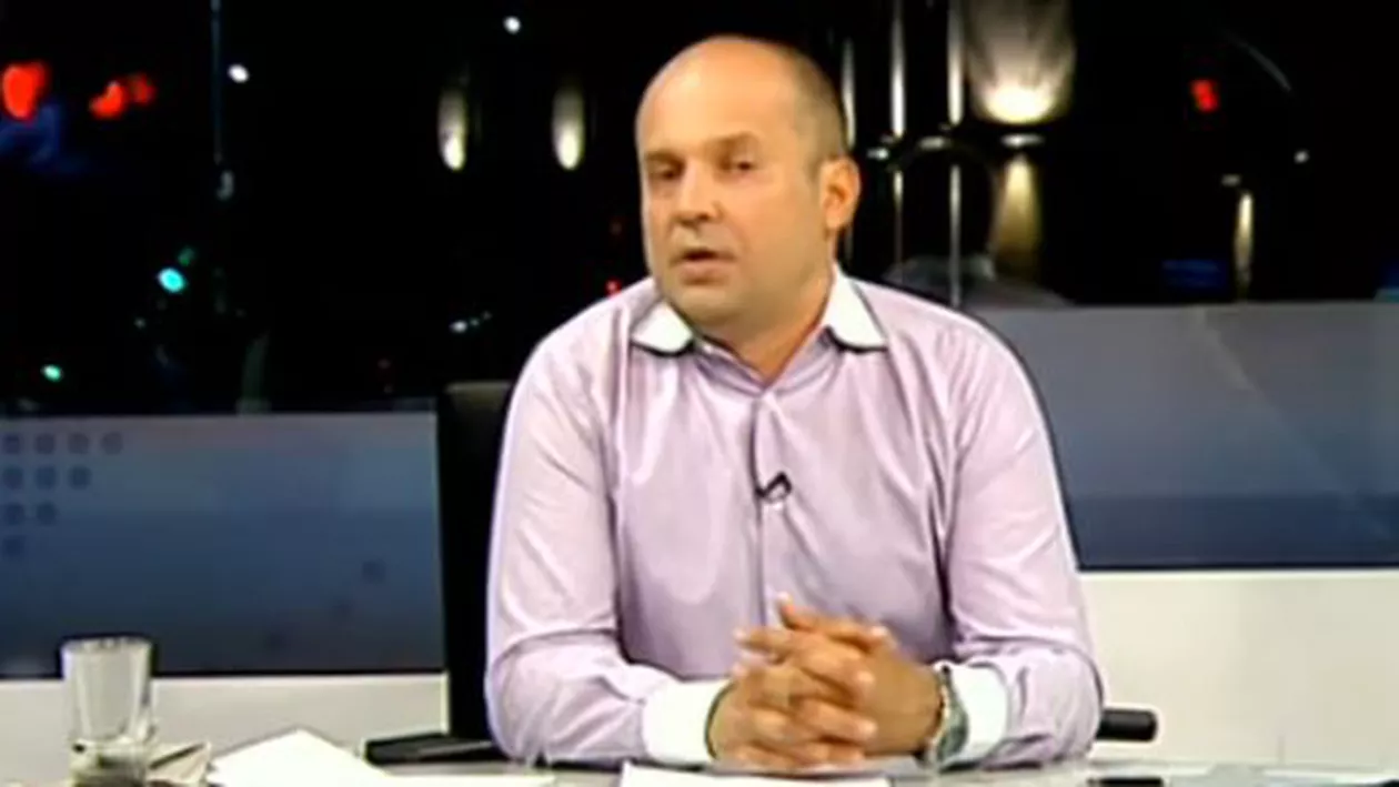 Radu Banciu: Cătălin Predoiu refuză orice sondaj al lui Nicușor Dan. Cât timp campania este în toi, nimeni nu știe să piardă (VIDEO)