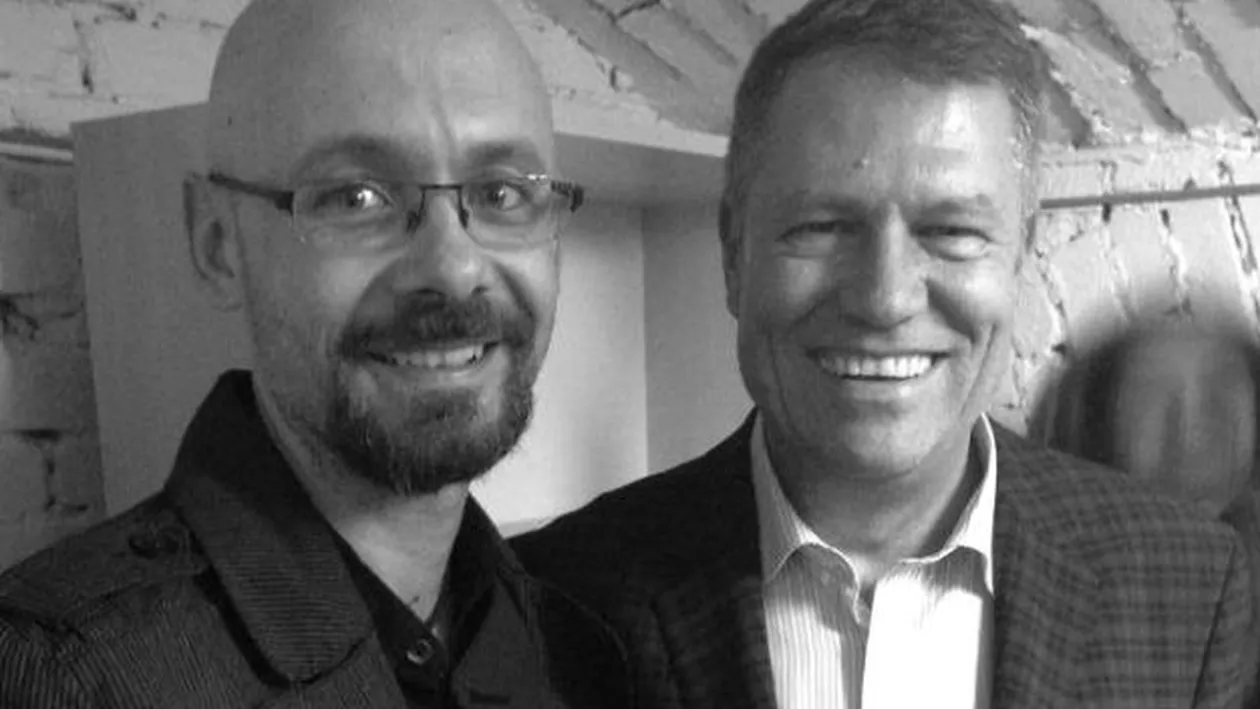 Coordonatorul campaniei online a lui Klaus Iohannis a murit într-un accident rutier. Care a fost reacția președintelui