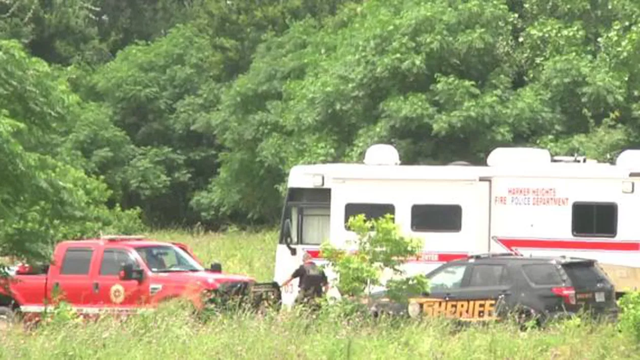 SUA: Cinci militari au murit după ce un vehicul s-a răsturnat într-un râu din Texas