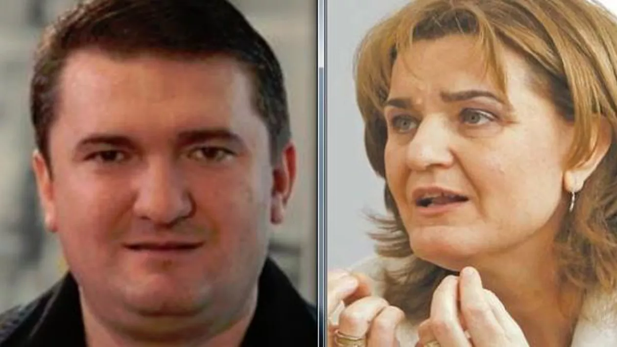 Prima reacție după ce ministrul Sporturilor a criticat-o pe fosta gimnastă Maria Olaru pentru dezvăluirile făcute: "Îmi dau demisia. Nu pot să mă asociez cu această situație"