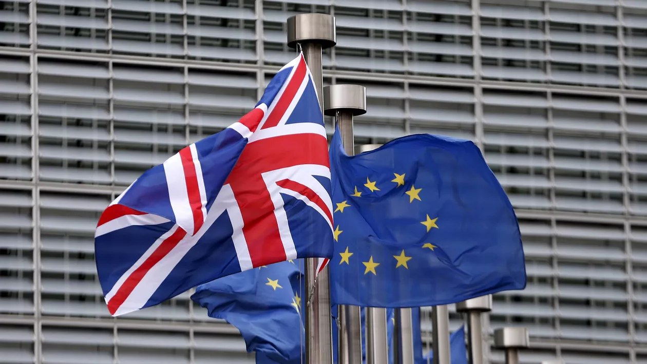 Ieşirea Marii Britanii din UE ar fi un exemplu pentru ţări central-europene precum Ungaria