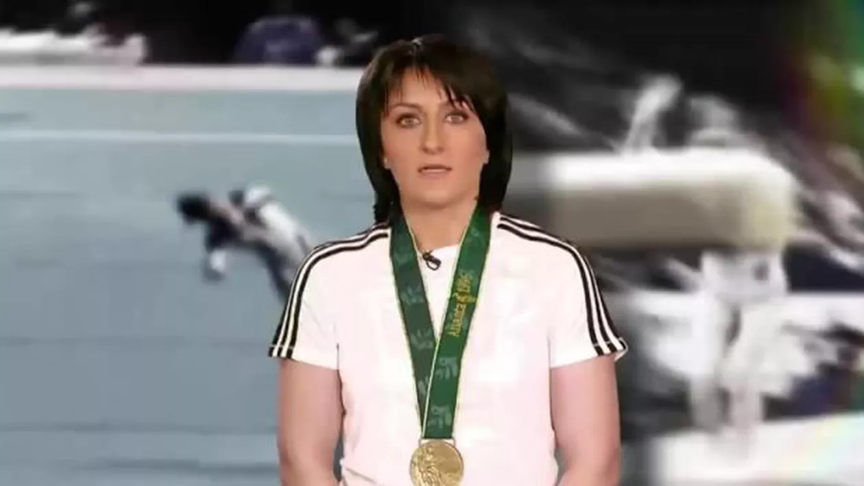 Gina Gogean, despre bătăile încasate de gimnaste: „Sportul de înaltă performanţă implică rigurozitățile specifice disciplinei respective, însemnând sacrificii de ambele părţi, dar pe care ni le-am asumat”