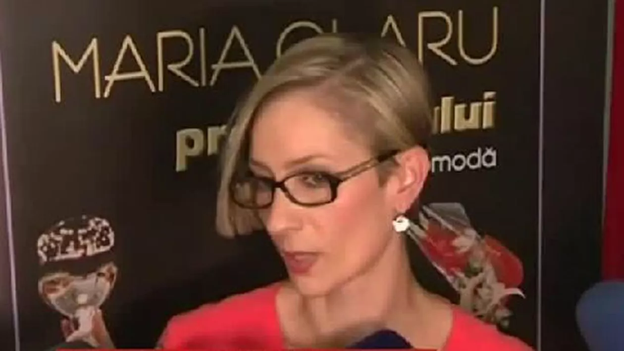 Culisele fabricii de medalii: Maria Olaru şi-a lansat cartea autobiografică „Preţul Aurului - Sinceritate incomodă” (VIDEO)