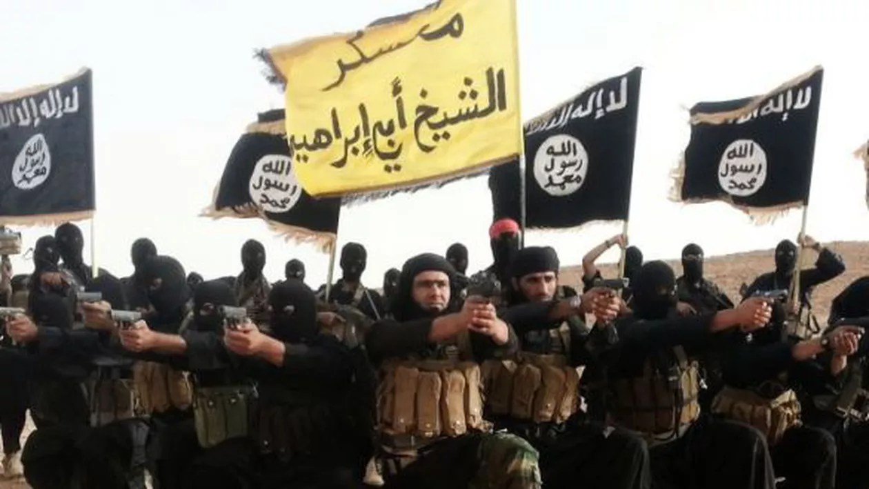 Gruparea Stat Islamic a fost încolțită. Ce ofensive au avut loc împotriva acestora