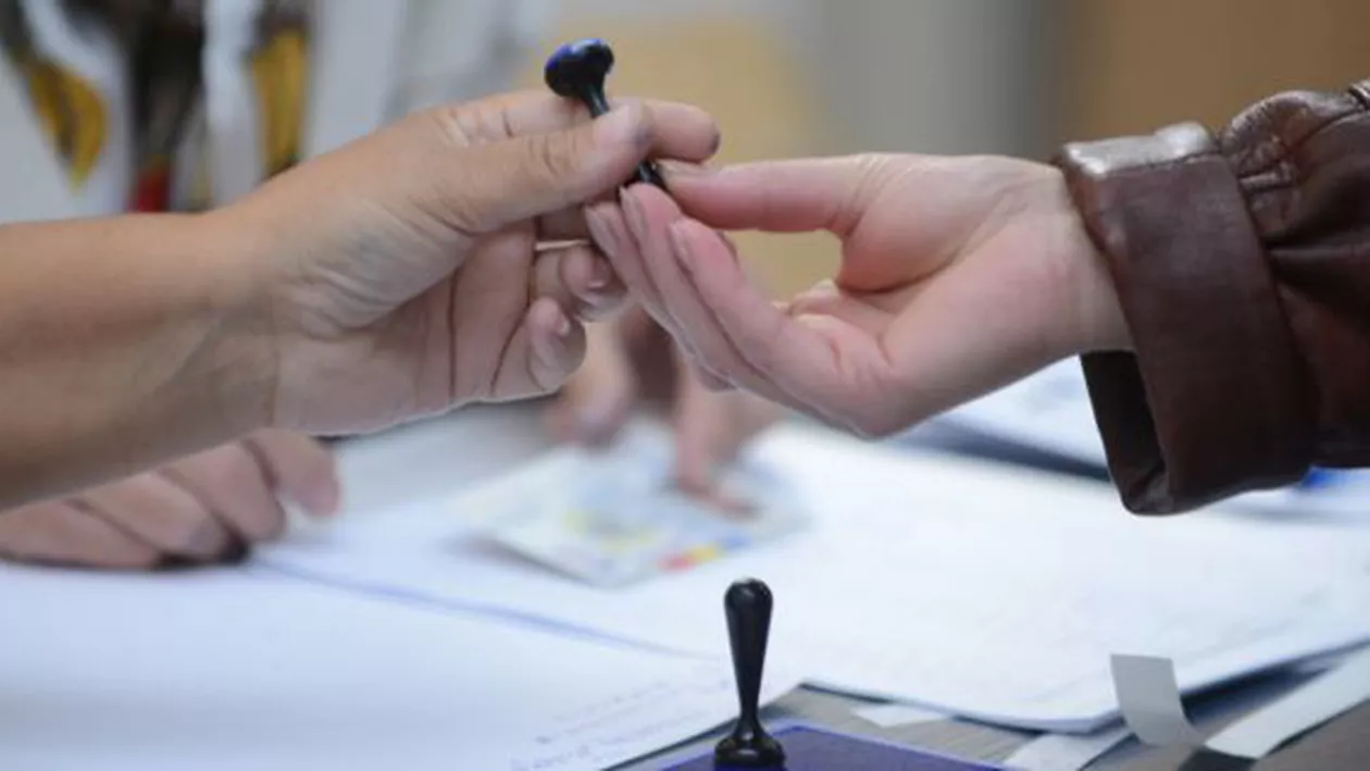 BEC: 46,24% dintre alegători s-au prezentat la urne până la ora 20:00 - Judeţe fruntaşe: Giurgiu, Olt și Teleorman. În Bucureşti au votat 30,76% (VIDEO)