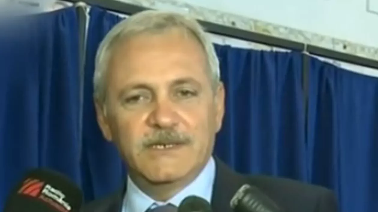 Dragnea, speranțe în zi de alegeri: Românii să voteze oameni cinstiți, corecți, care nu vând iluzii