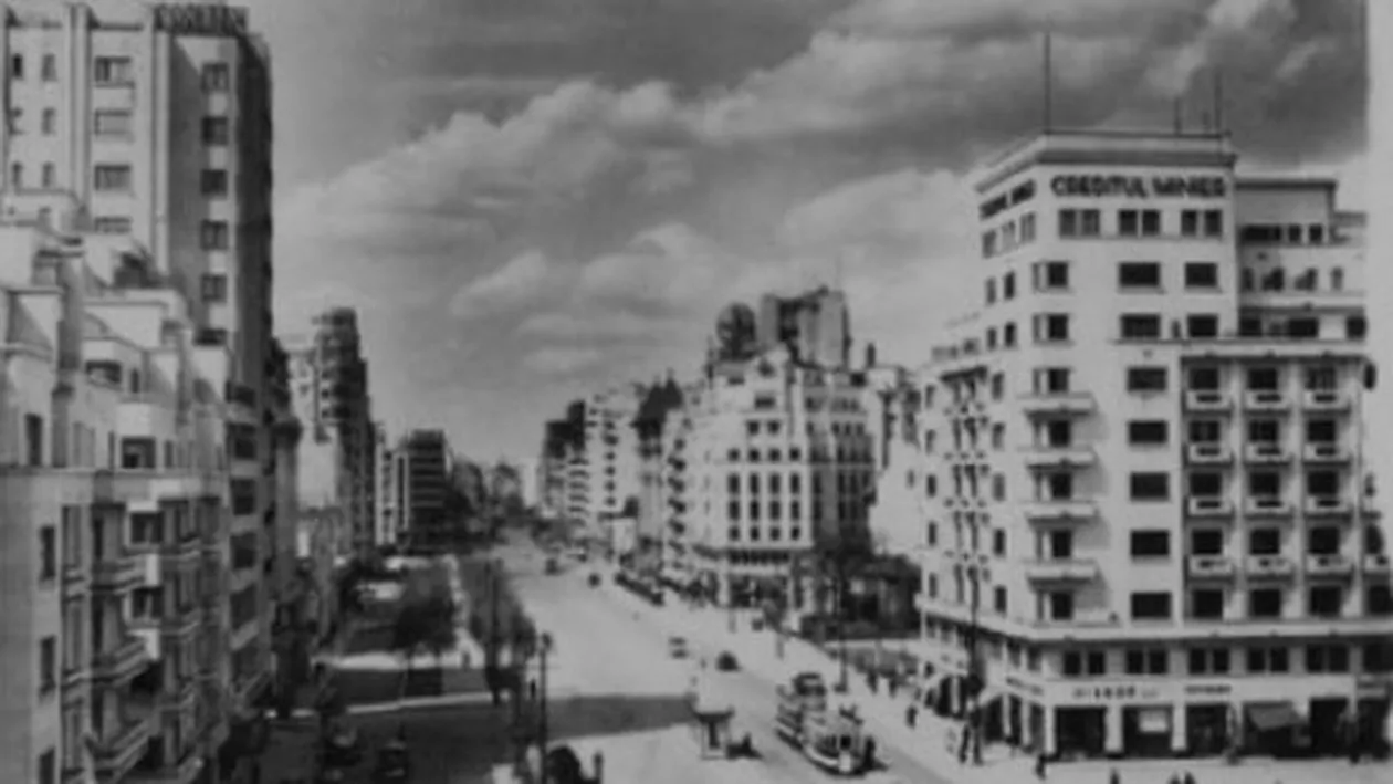 Primarii care au făcut istorie: 93 de edili în Capitală (VIDEO)