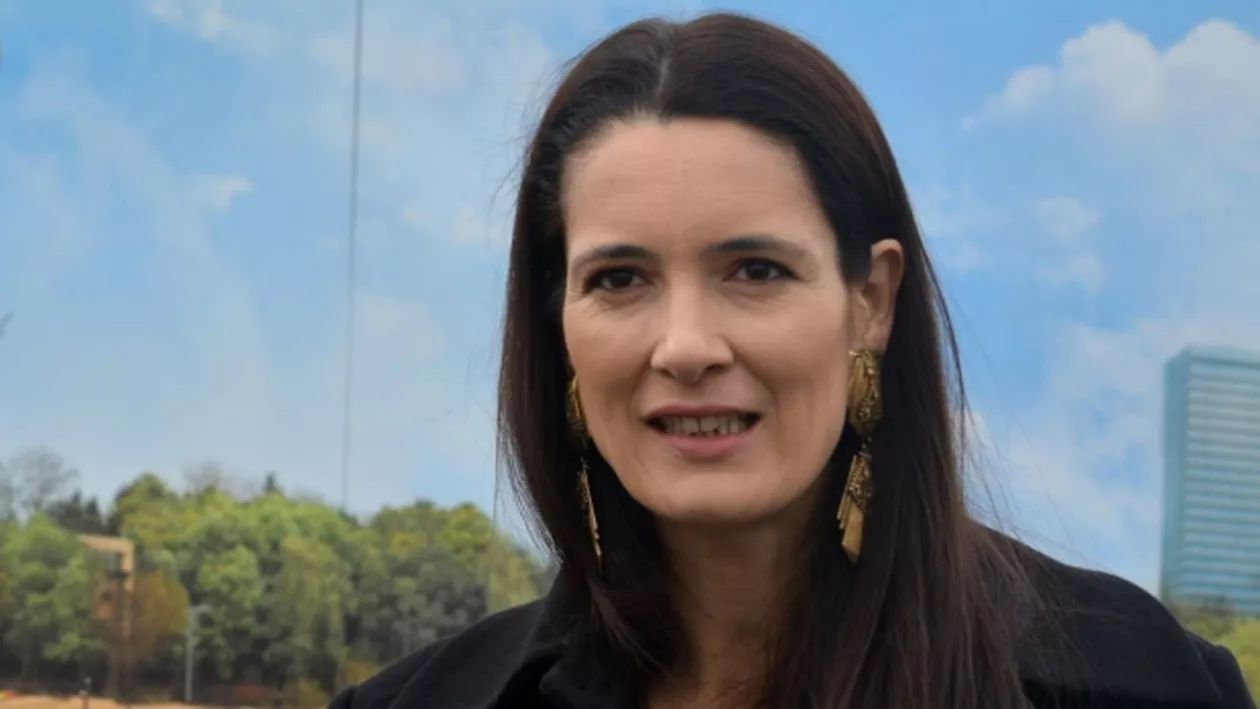 Cea mai mare surpriză din politica românească: Clotilde Armand, favorită să câştige Primăria Sector 1