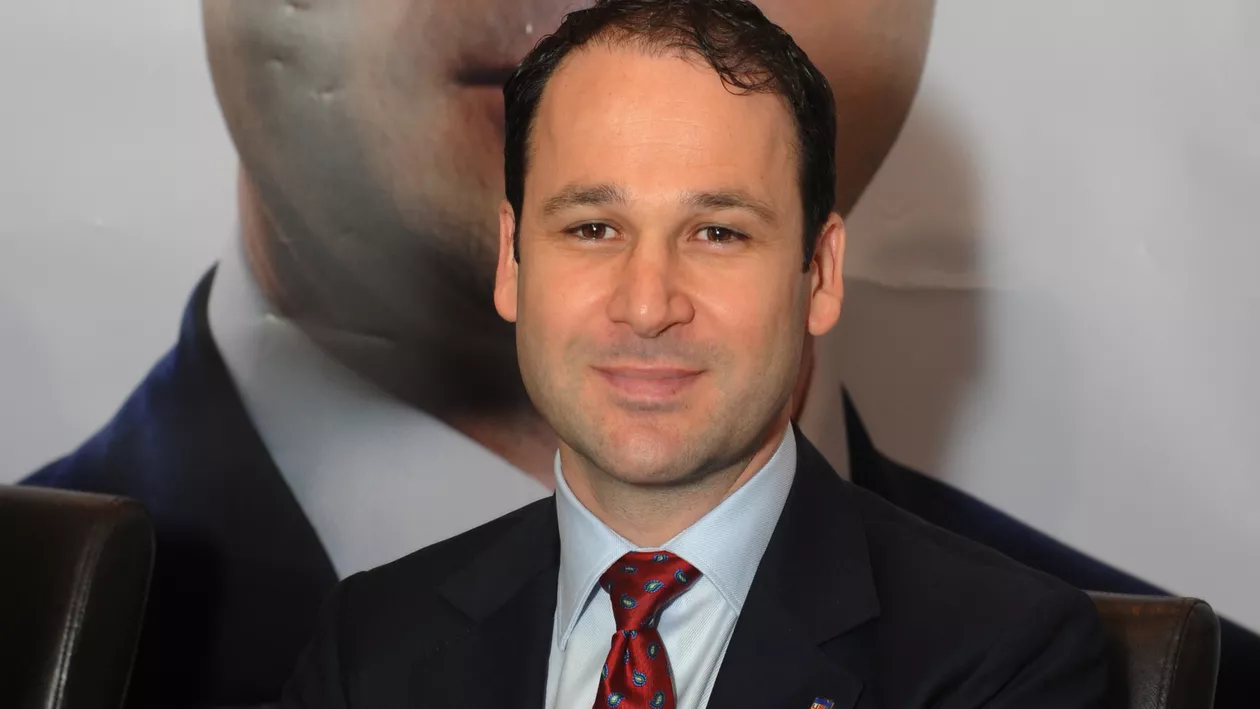 Robert Negoiţă a obţinut cea mai categorică victorie din Bucureşti, la Sectorul 3