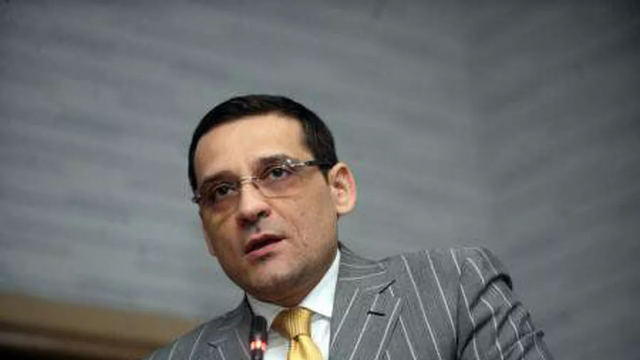 Gabriel Mutu de la PSD câştigă Sectorul 6