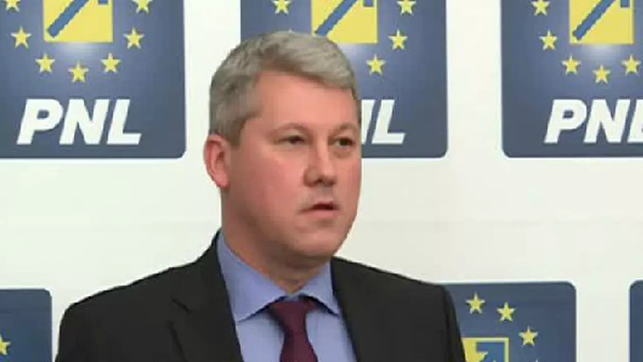 Cătălin Predoiu, marele perdant în lupta pentru Capitală. Candidatul PNL, pe locul 3, după Gabriela Firea și Nicușor Dan (VIDEO)