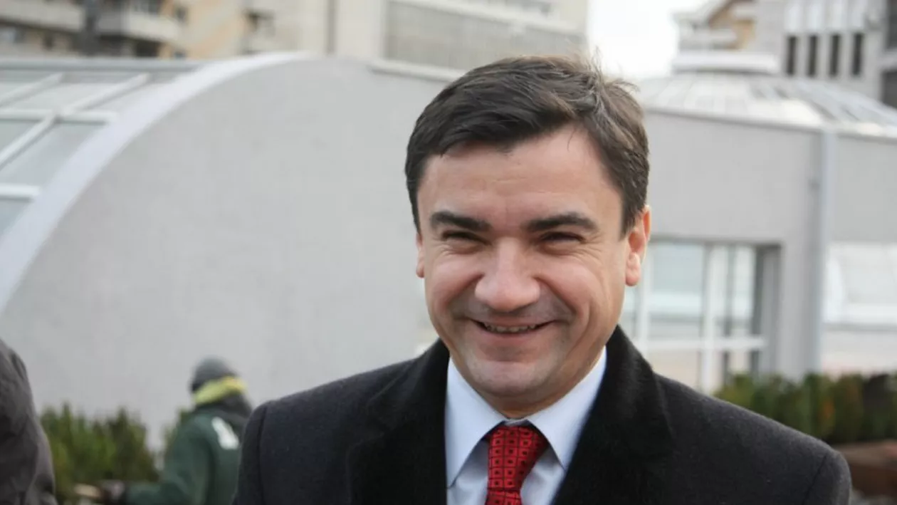 Iaşiul ajunge pe mâna PSD: Mihai Chirică pare să fi câştigat detaşat alegerile