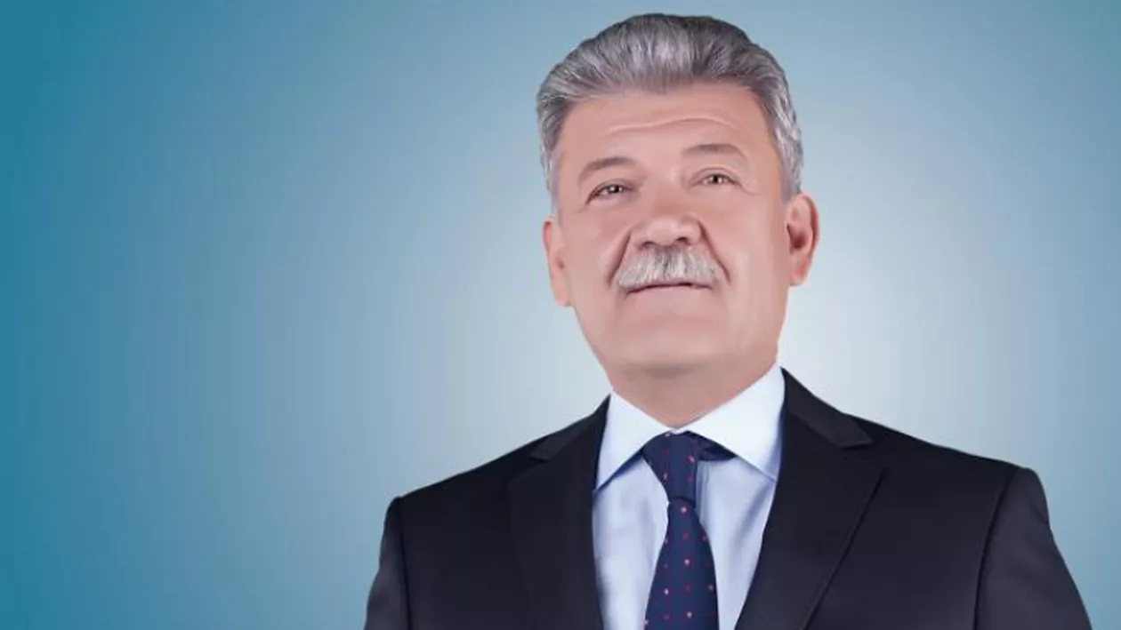 Liberalul Mircea Hava câştigă Primăria din Alba Iulia pentru a şasea oară consecutiv