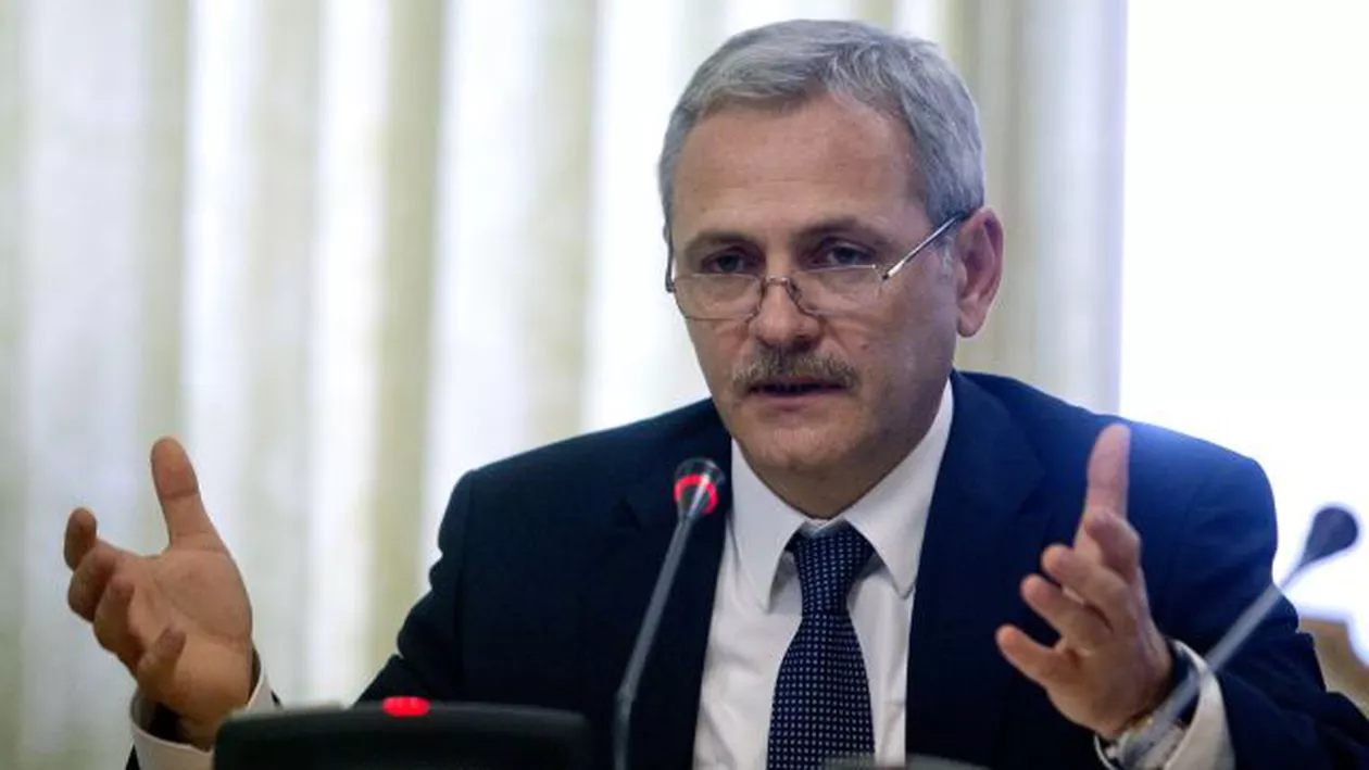 Dragnea: Nu dăm jos Guvernul Cioloș până la alegerile parlamentare 2016