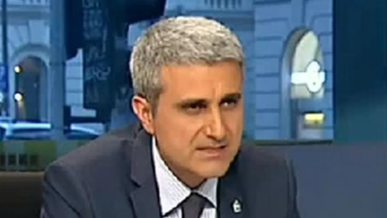 Robert Turcescu, despre alegerile locale: A fost o experiență foarte interesantă, ea va continua. Intrarea mea în politică nu este una sezonieră