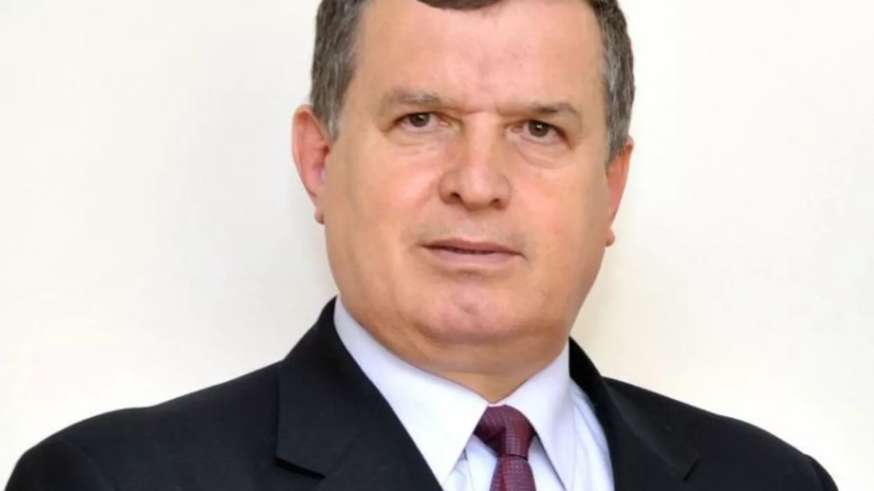 Mircia Gutău câştigă alegerile din Râmnicu Vâlcea, cu 45% din voturi