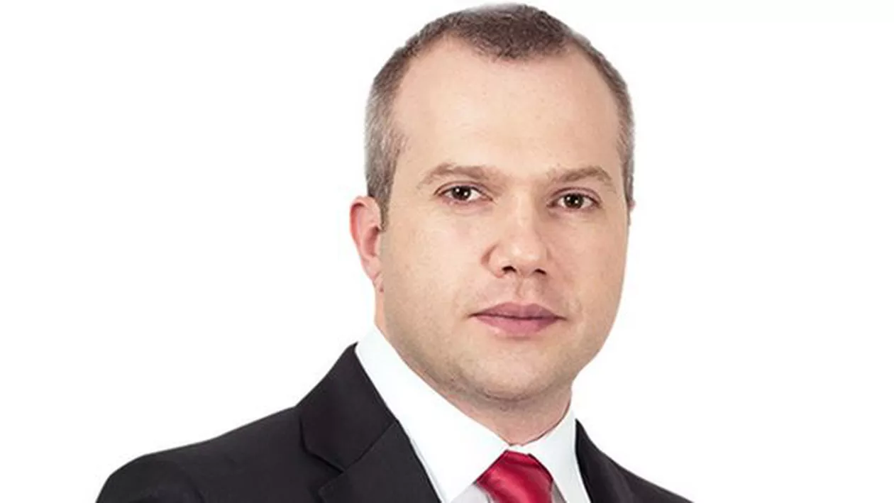 Galați: Ionuț Pucheanu de la PSD este noul primar, conform rezultatelor parțiale