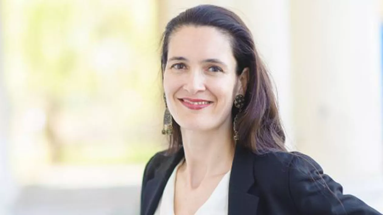 Clotilde Armand, după ce a pierdut alegerile pentru Primaria Sectorului 1: Sunt dezamăgită de ce s-a întâmplat. Așteptăm rezultatele finale (VIDEO)