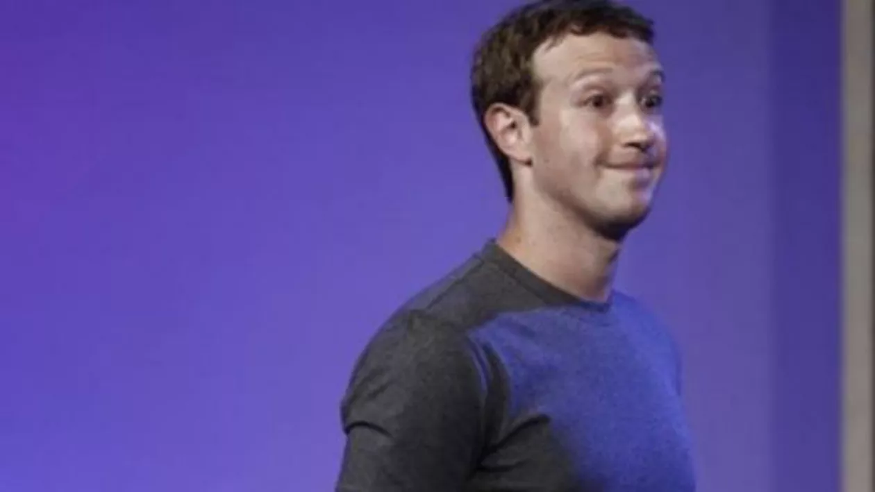 Un grup de hackeri a spart conturile de Twitter, Linkedin și Pinterest ale lui Mark Zuckerberg: Fondatorul Facebook folosea parola „dadada”