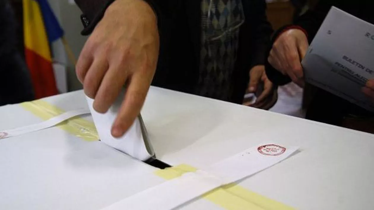 Situație excepțională la alegerile locale. Balotaj în două localități, se va organiza al doilea tur de scrutin