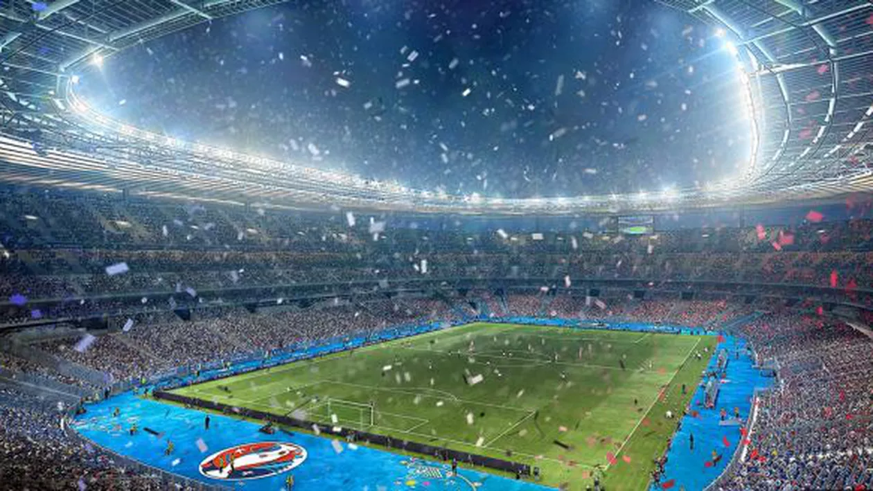 Alertă teroristă la Euro 2016. Un francez care plănuia 15 atentate, arestat în Ucraina (VIDEO)