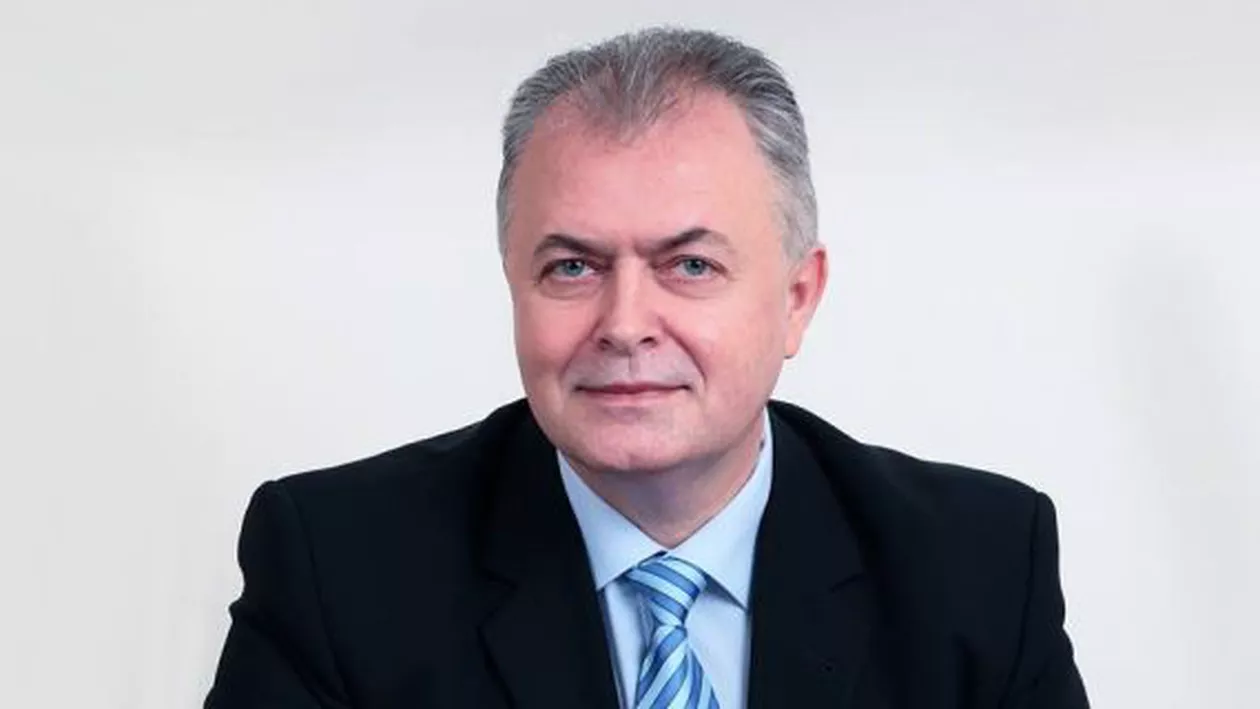 Liberalul Cătălin Flutur a câștigat al treilea mandat la Primăria Municipiului Botoșani