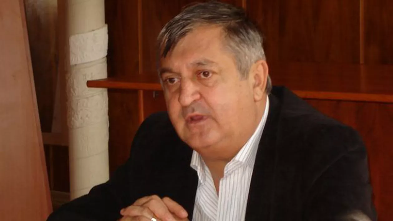 Candidatul PNL Daniel Dragulin a câștigat al doilea mandat la Primăria din Călărași