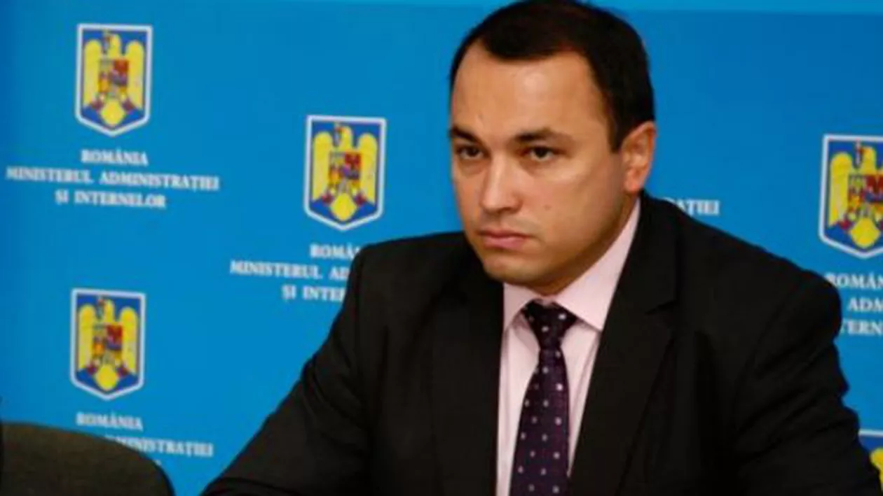 Candidatul PSD câştigă la Focşani: Cristi Misăilă, noul primar al orașului