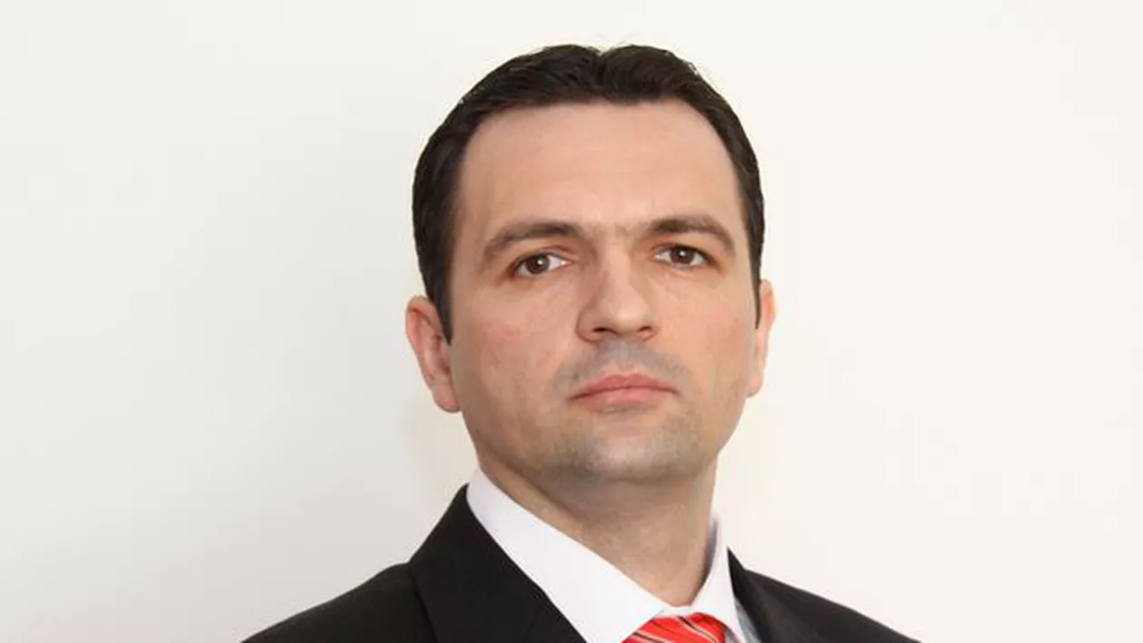 Daniel Cristian Stan (PSD), noul primar al municipiului Târgoviște