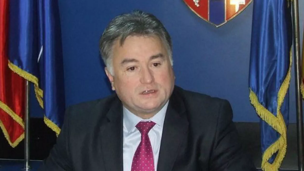 PSD câștigă o nouă primărie: Ionel Ciunt, noul primar al orașului Zalău