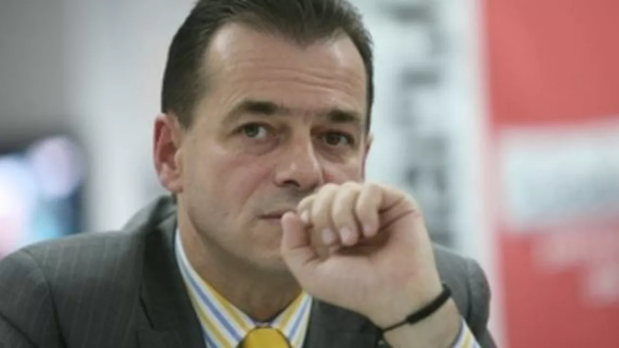 Ludovic Orban: Cea mai dureroasă înfrângere pentru PNL este cea din Capitală. A fost succesiunea de schimbări de candidați care a creat o percepție negativă asupra partidului (VIDEO)