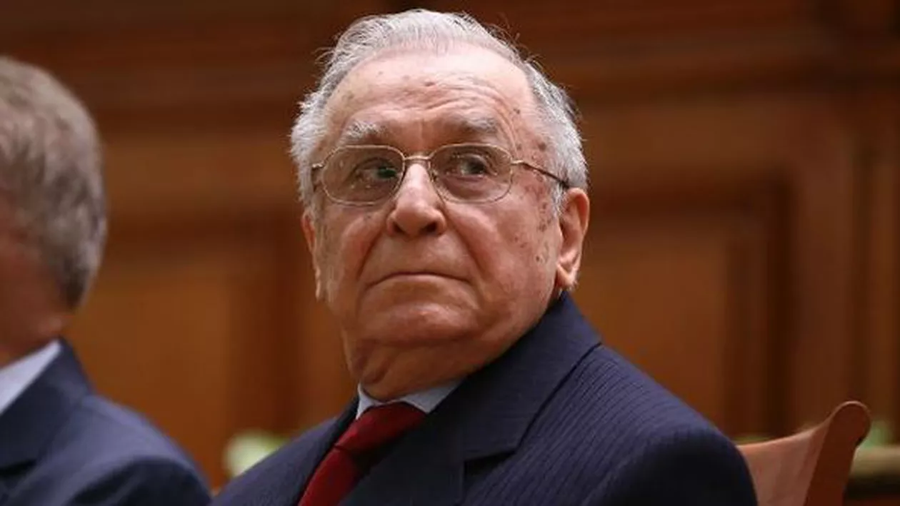 Ion Iliescu: Liviu Dragnea ar putea să fie premier din toamnă. Ar avea toate calitățile necesare